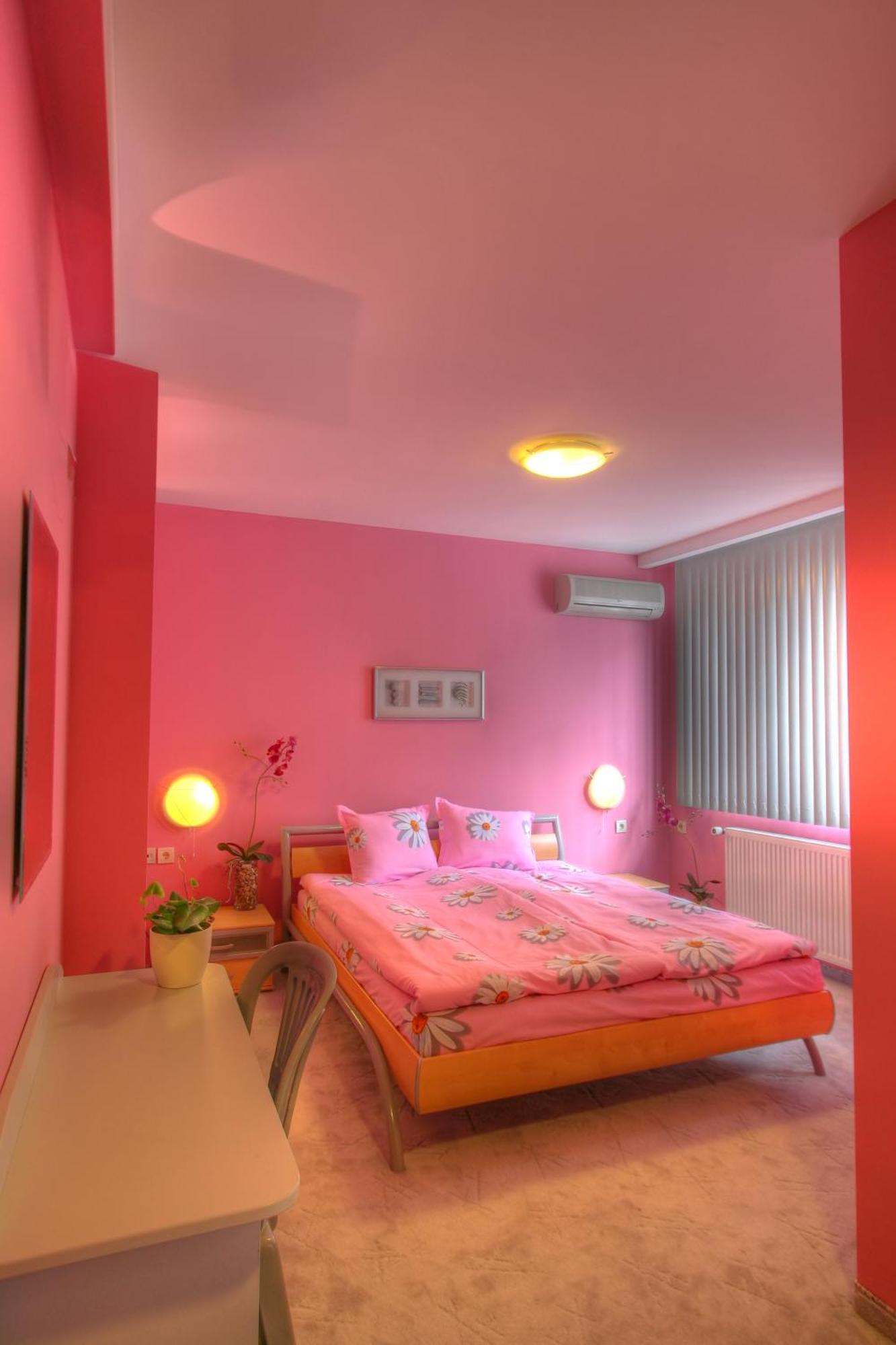 Family Hotel Mania Стара-Заґора Екстер'єр фото