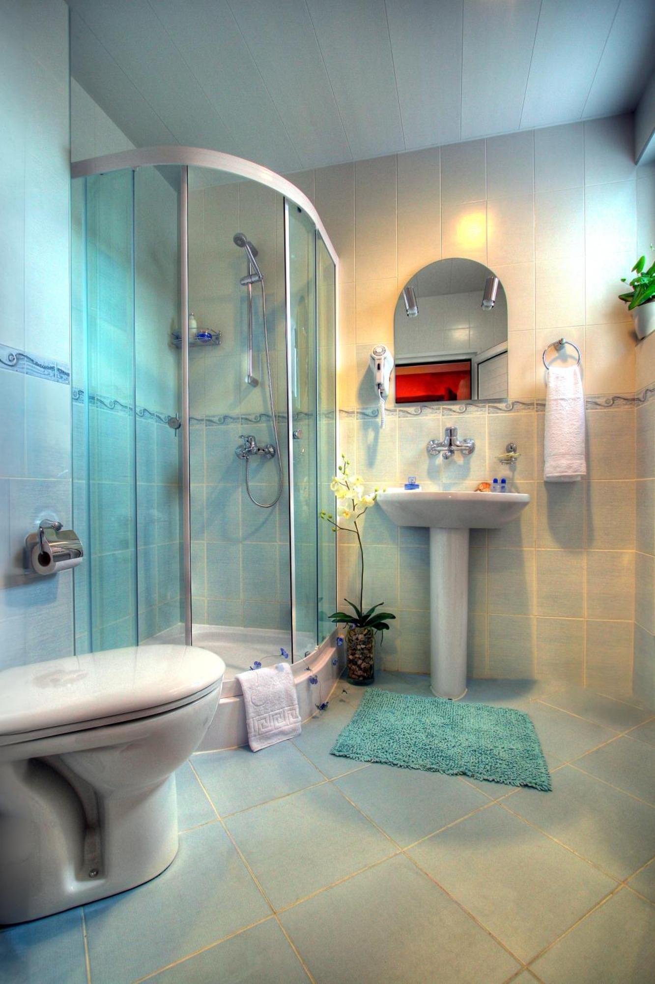 Family Hotel Mania Стара-Заґора Екстер'єр фото