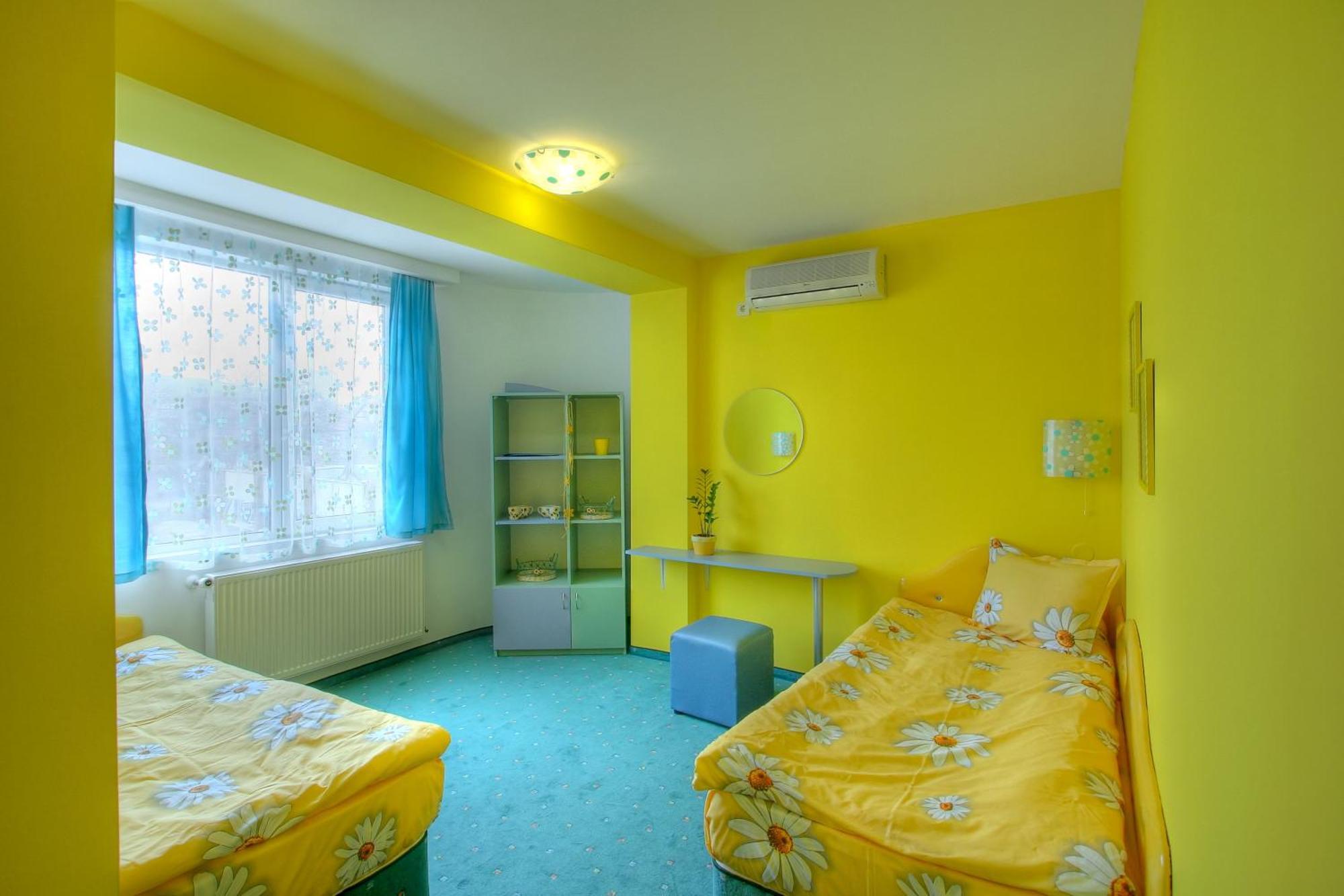Family Hotel Mania Стара-Заґора Екстер'єр фото