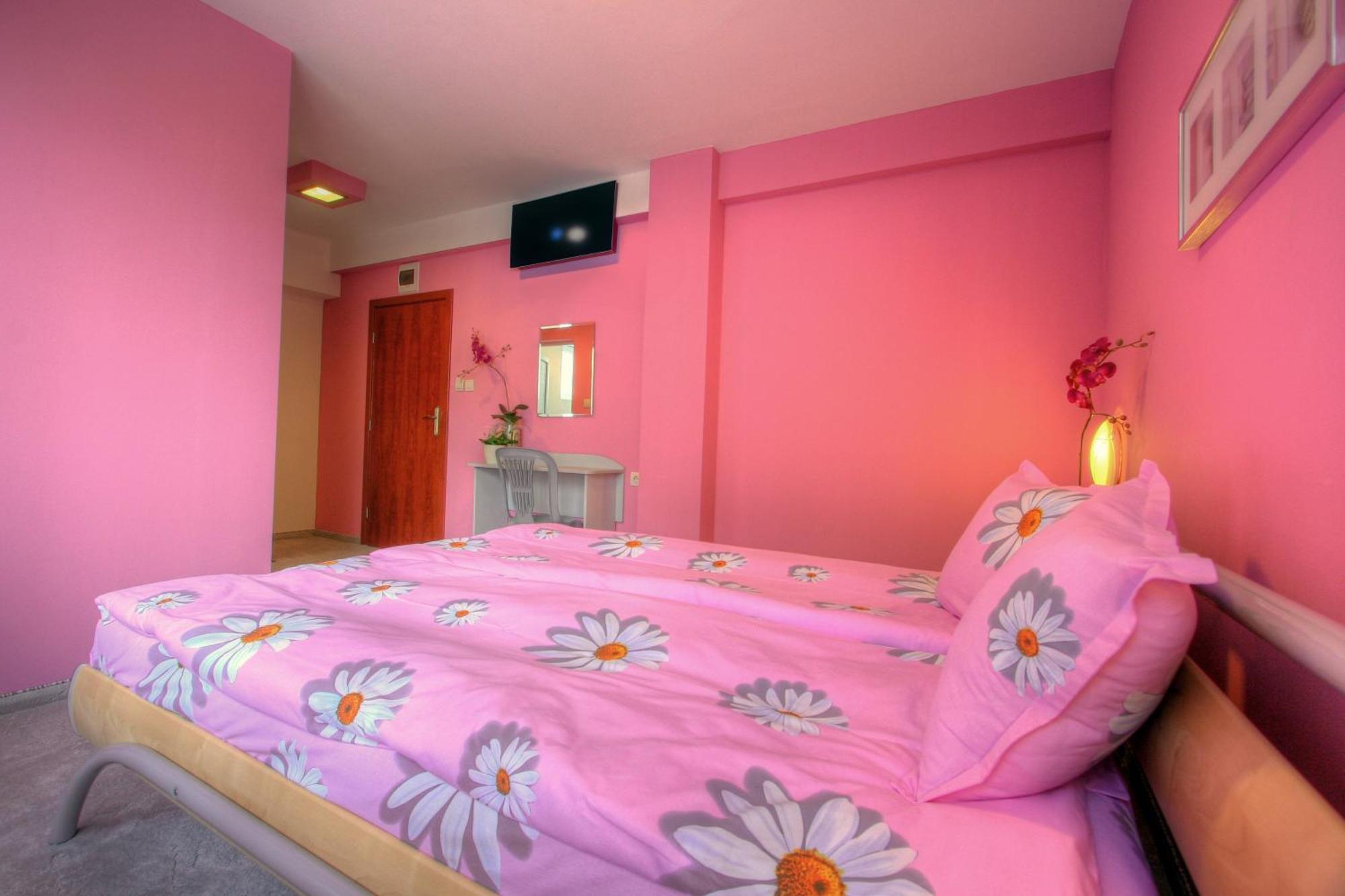 Family Hotel Mania Стара-Заґора Екстер'єр фото