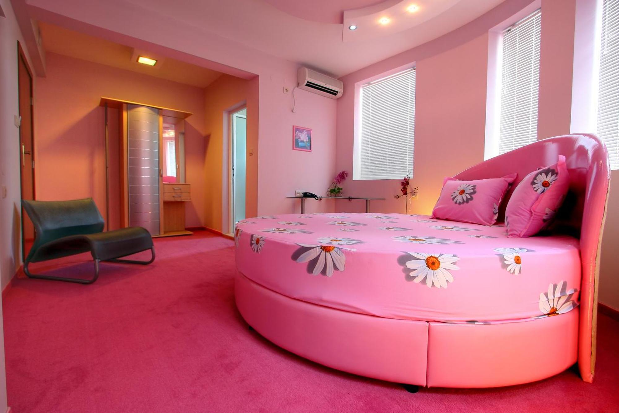 Family Hotel Mania Стара-Заґора Екстер'єр фото