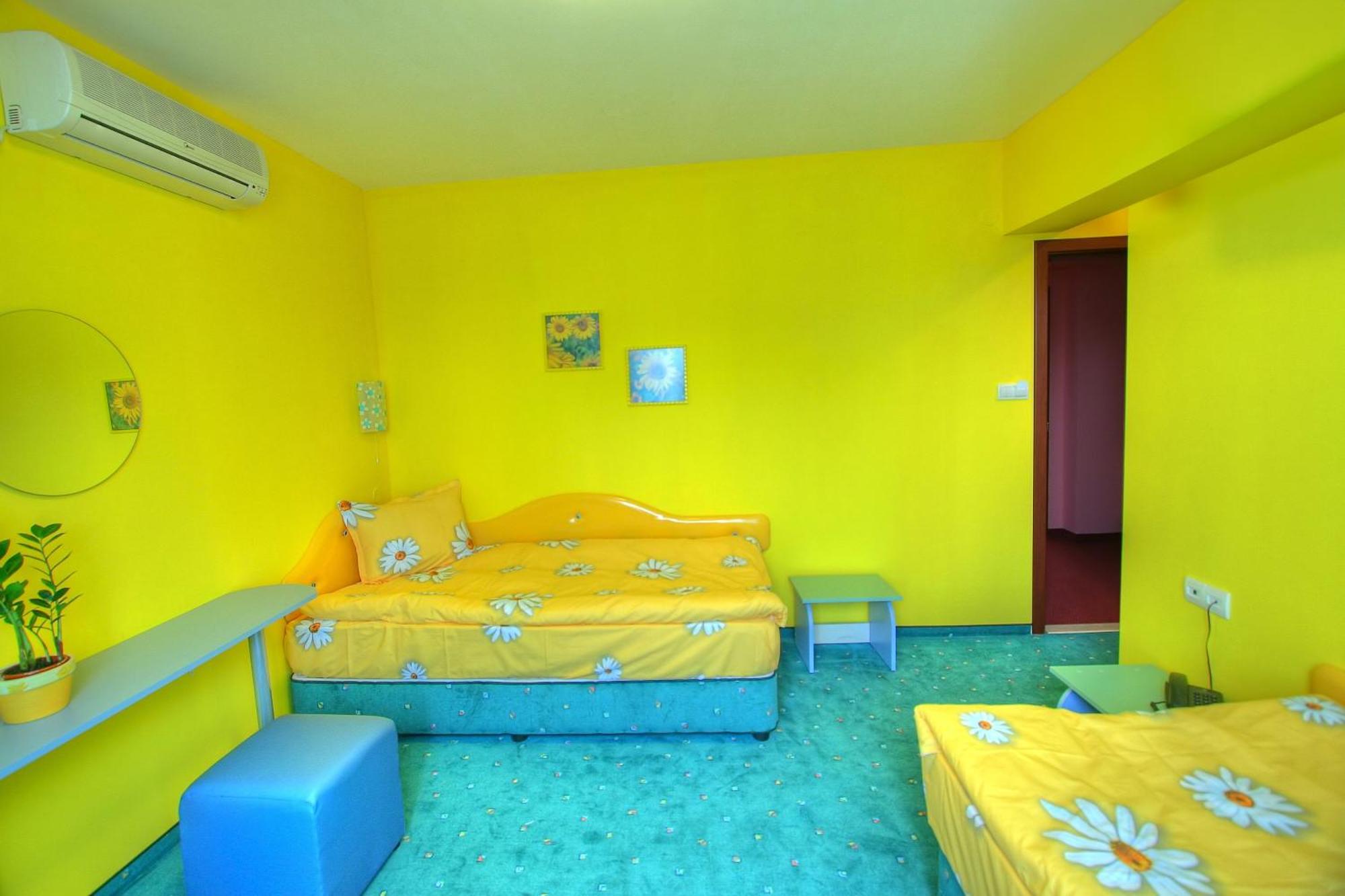Family Hotel Mania Стара-Заґора Екстер'єр фото