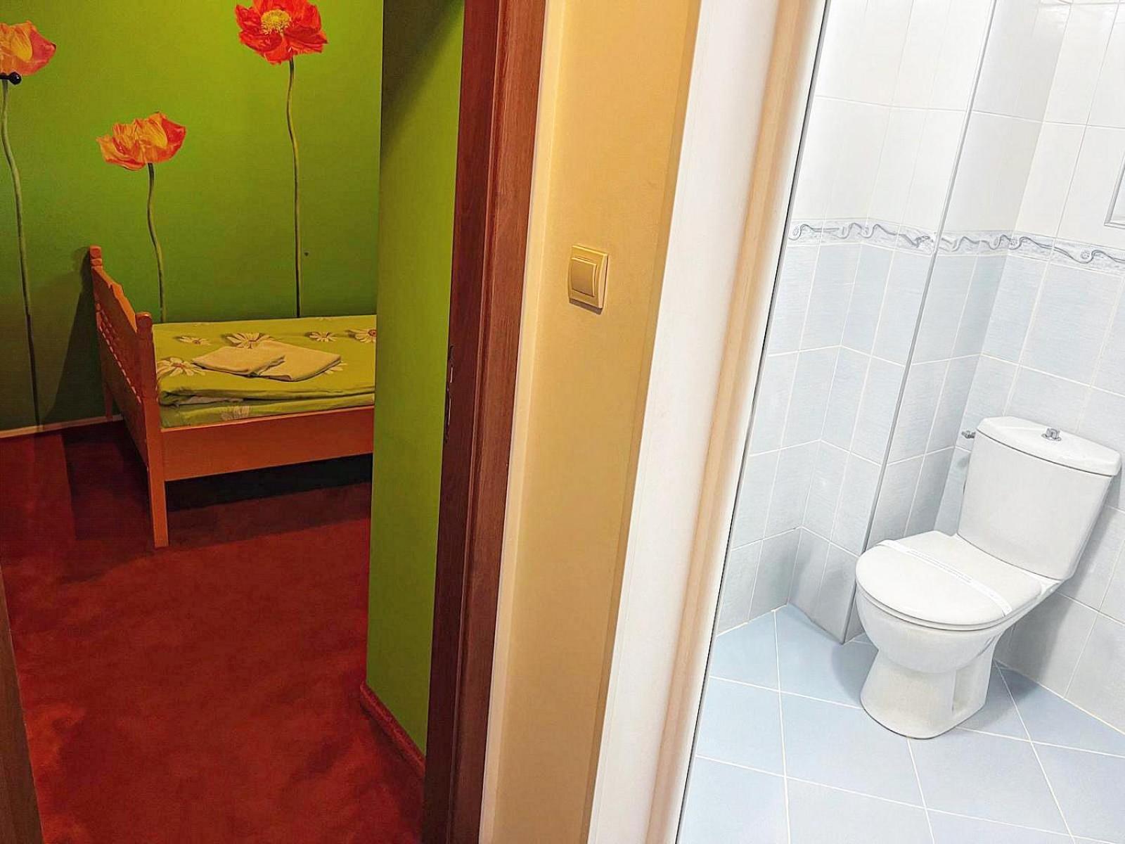 Family Hotel Mania Стара-Заґора Номер фото