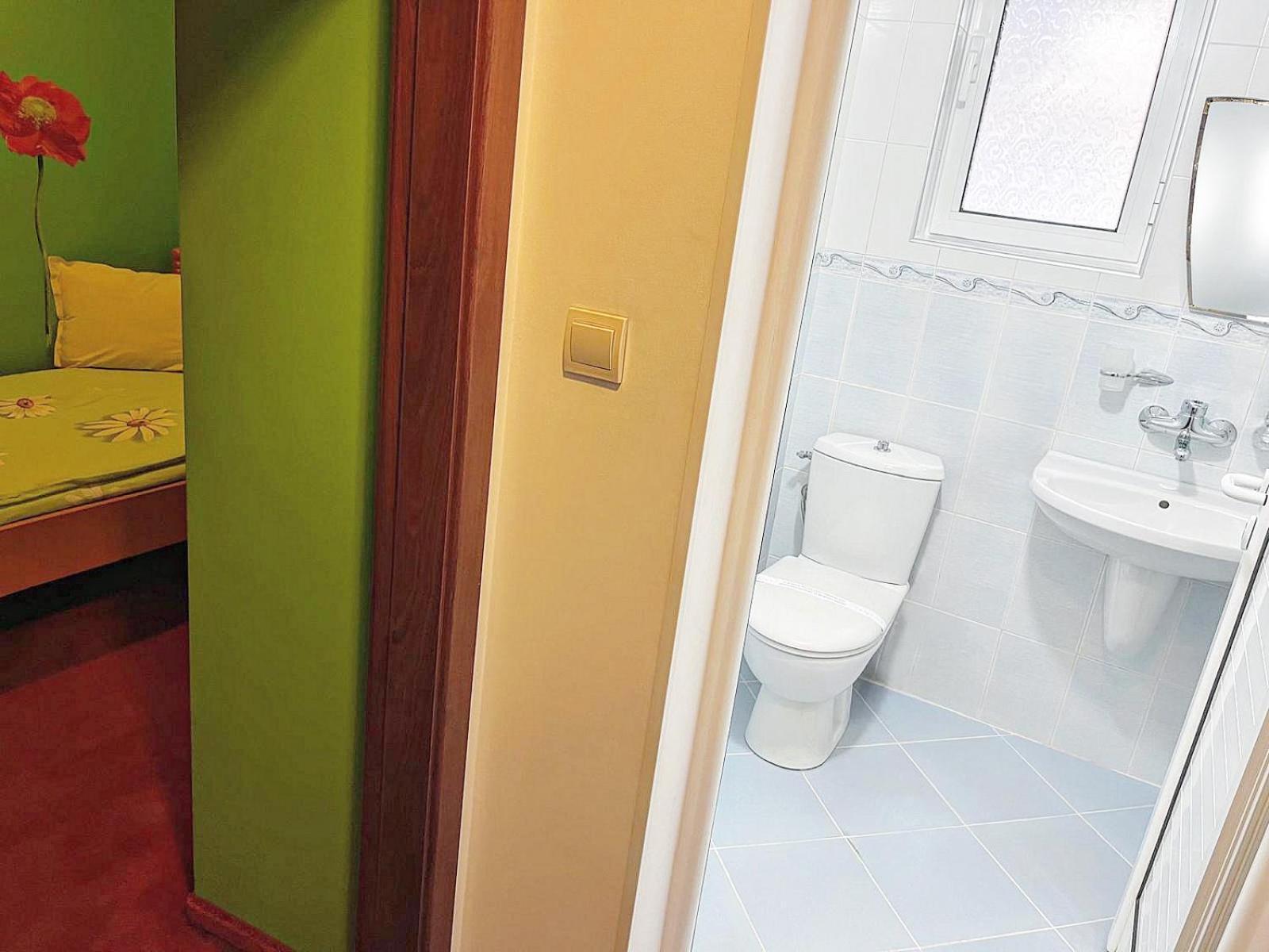 Family Hotel Mania Стара-Заґора Номер фото