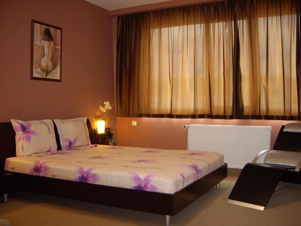 Family Hotel Mania Стара-Заґора Номер фото